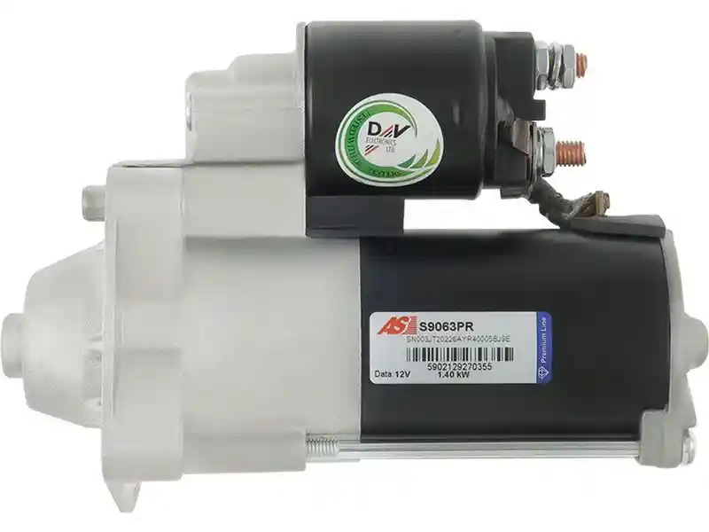 AS-PL S9063PR