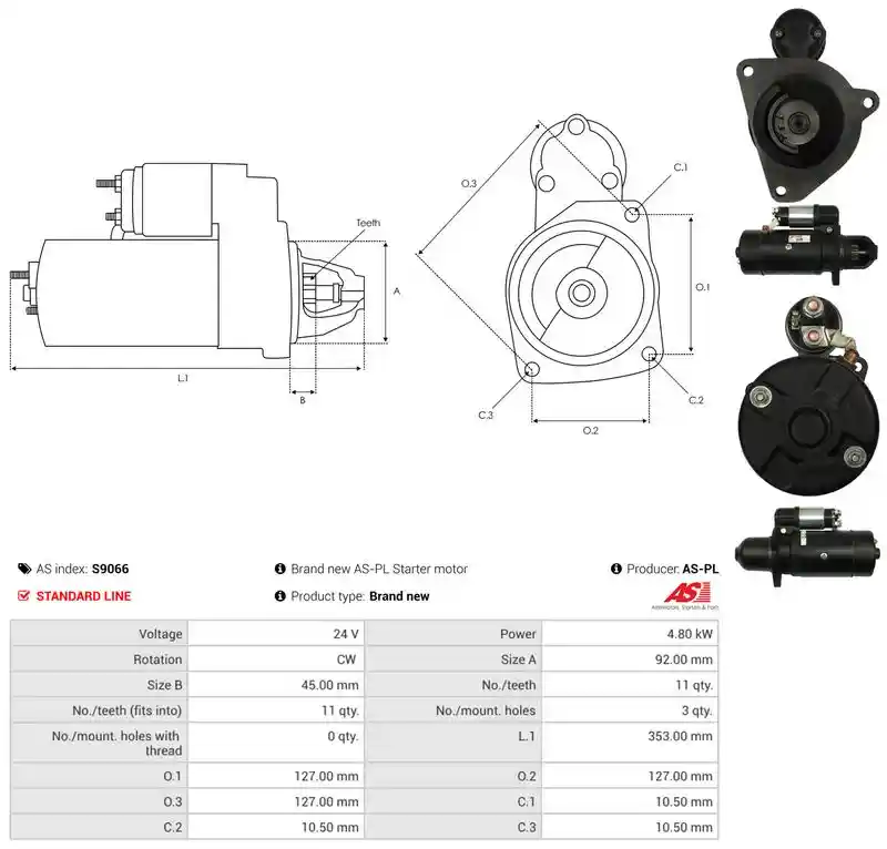 AS-PL S9066