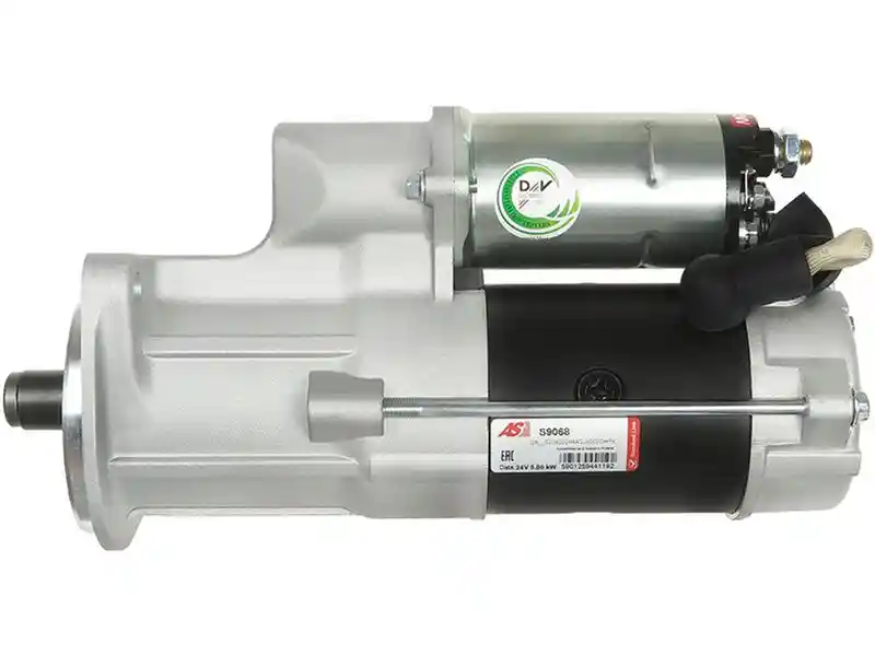 AS-PL S9068