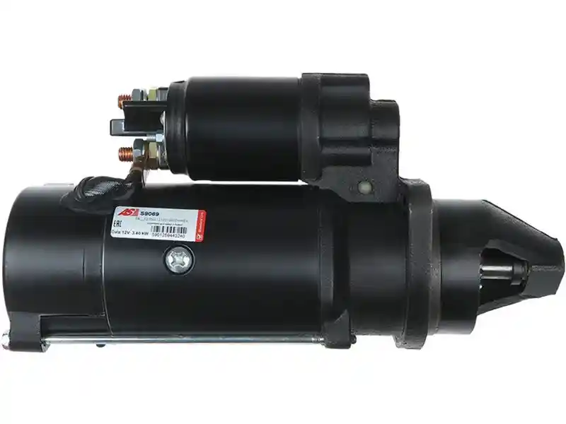 AS-PL S9069