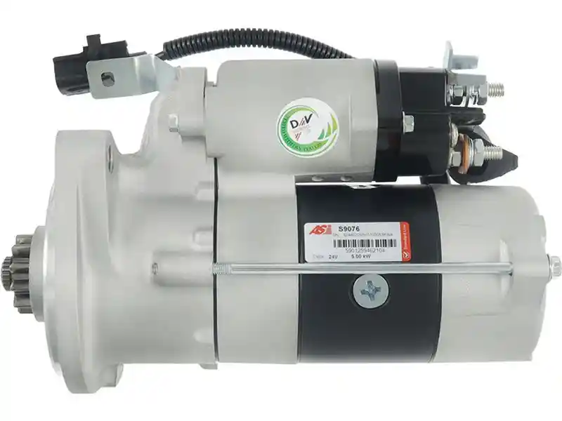 AS-PL S9076
