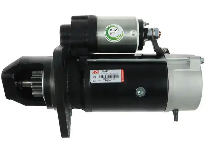 AS-PL S9077