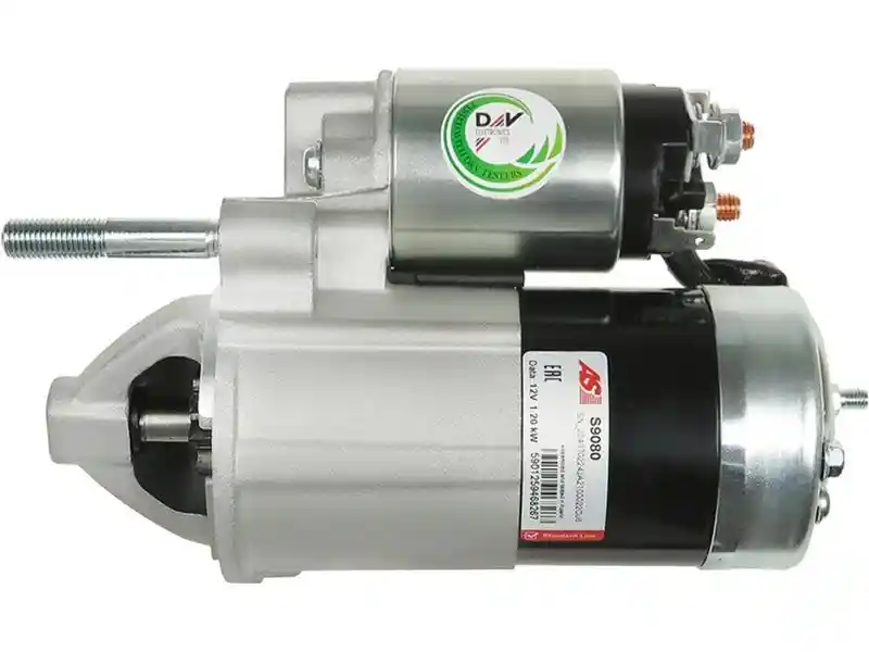 AS-PL S9080
