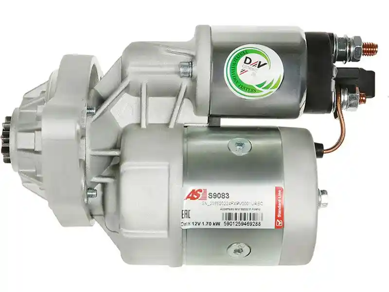 AS-PL S9083