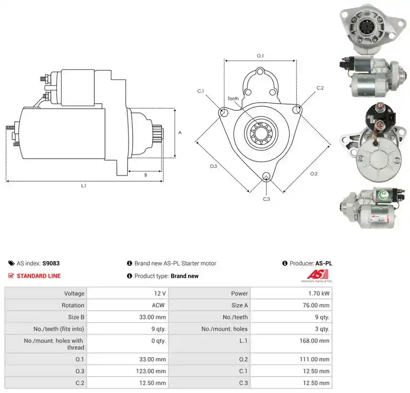 AS-PL S9083