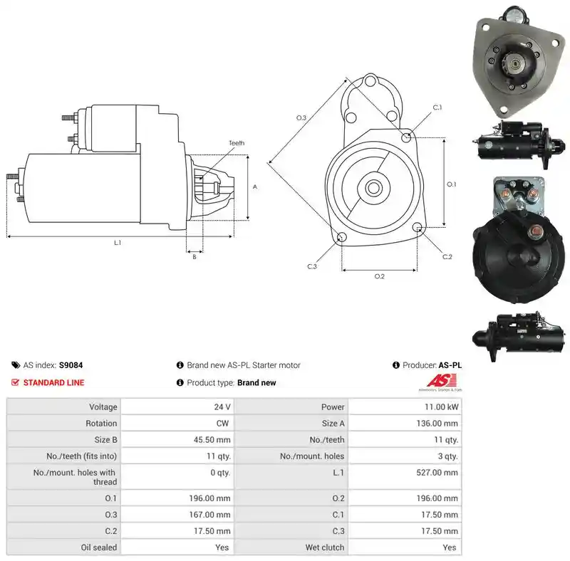AS-PL S9084