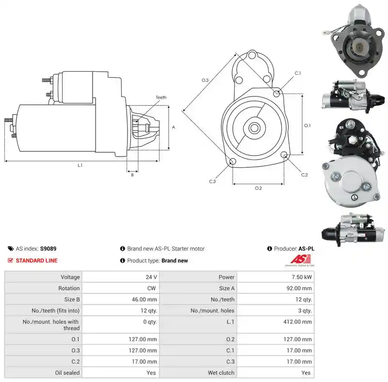 AS-PL S9089