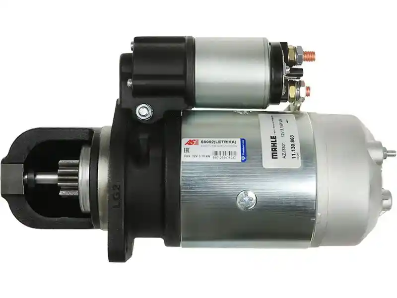 AS-PL S9092(LETRIKA)