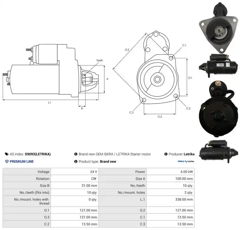 AS-PL S9093(LETRIKA)