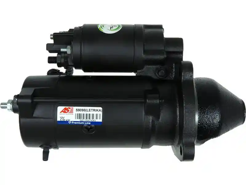 AS-PL S9098(LETRIKA)