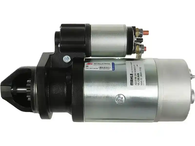 AS-PL S9100(LETRIKA)
