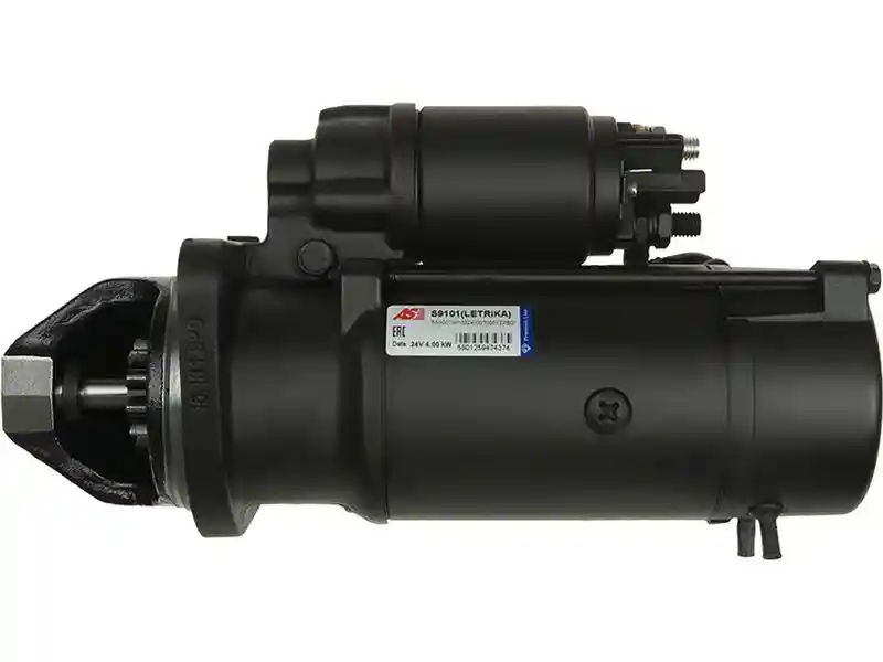 AS-PL S9101(LETRIKA)