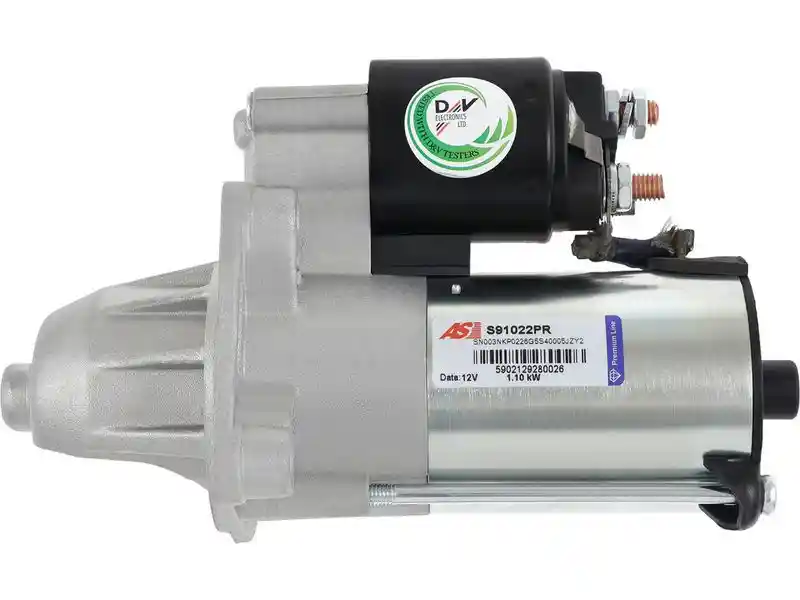 AS-PL S91022PR