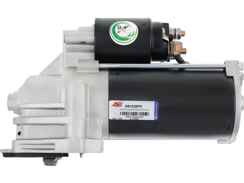 AS-PL S91029PR