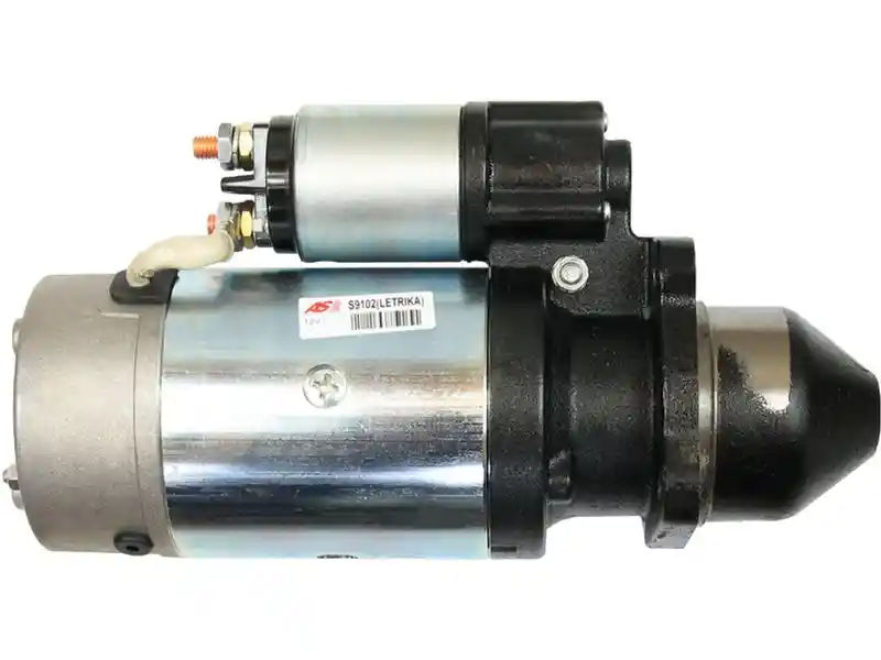 AS-PL S9102(LETRIKA)