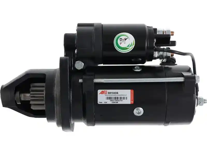 AS-PL S91043S