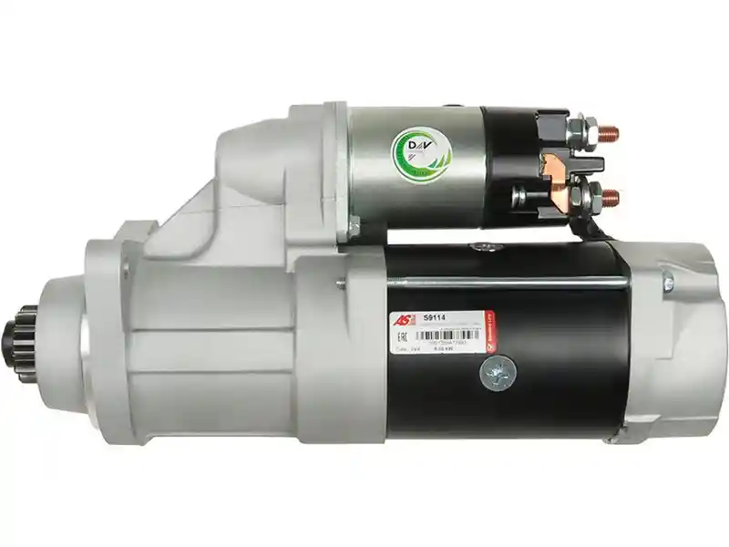 AS-PL S9114