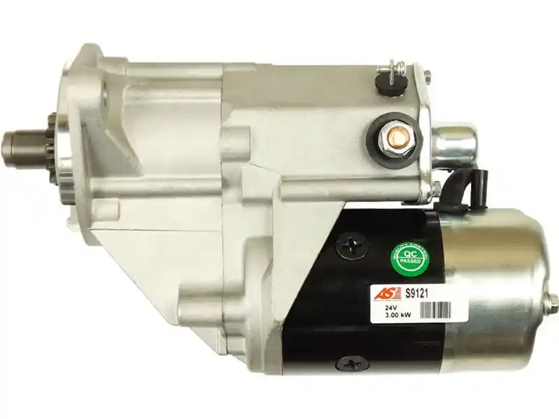 AS-PL S9121