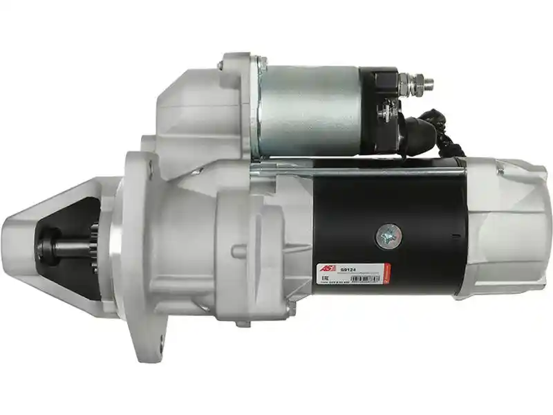 AS-PL S9124