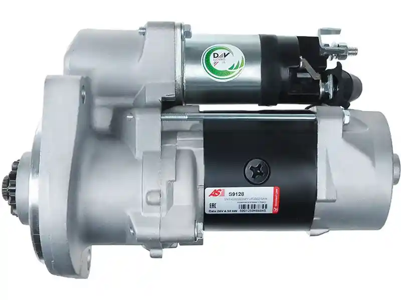 AS-PL S9128