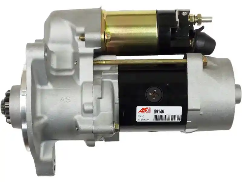 AS-PL S9146