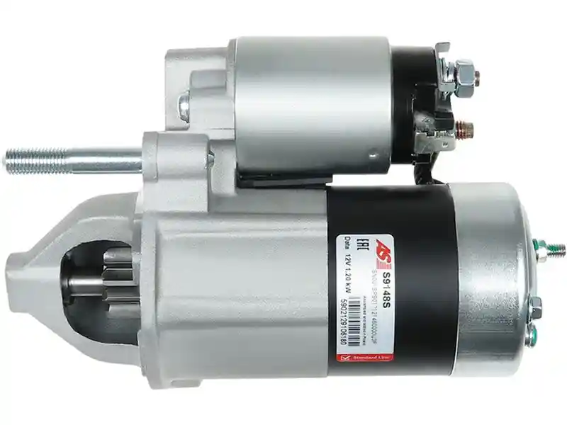 AS-PL S9148S