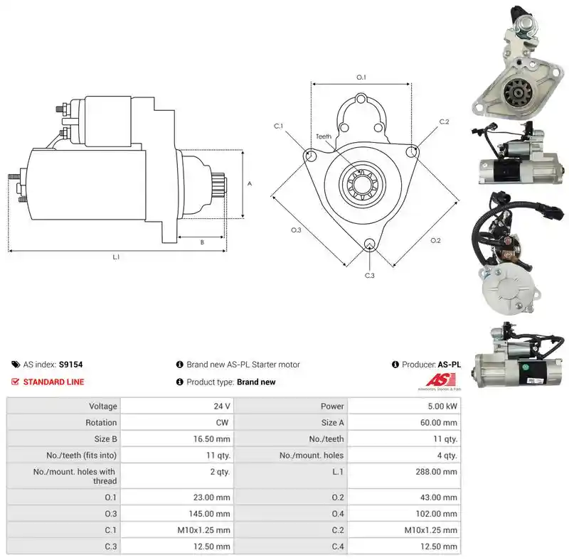 AS-PL S9154