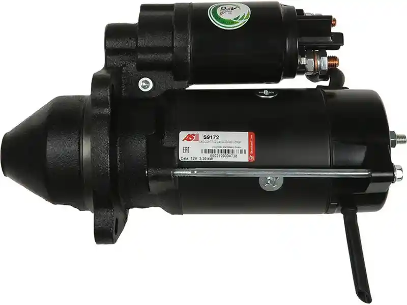 AS-PL S9172