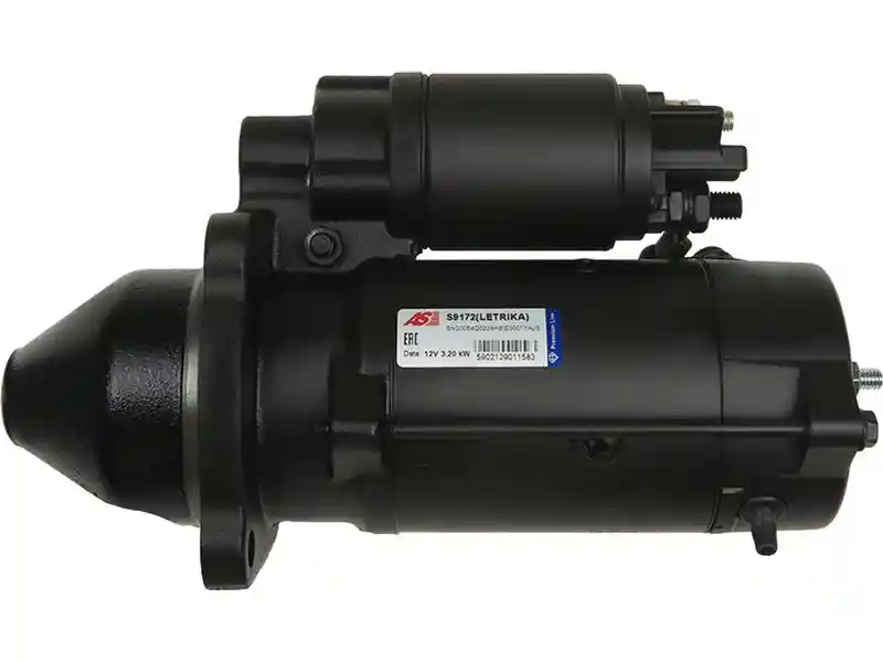 AS-PL S9172(LETRIKA)