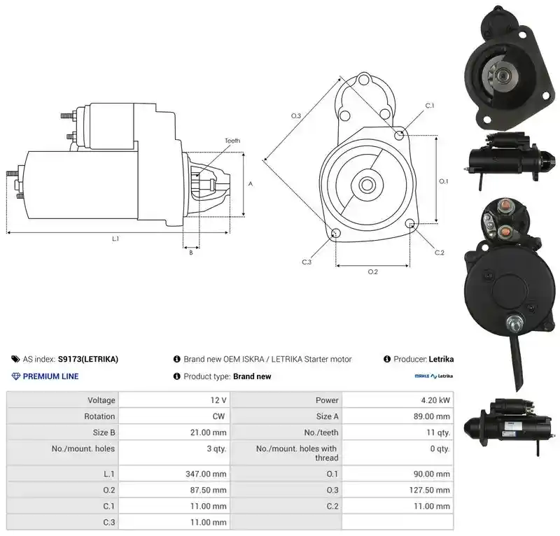 AS-PL S9173(LETRIKA)
