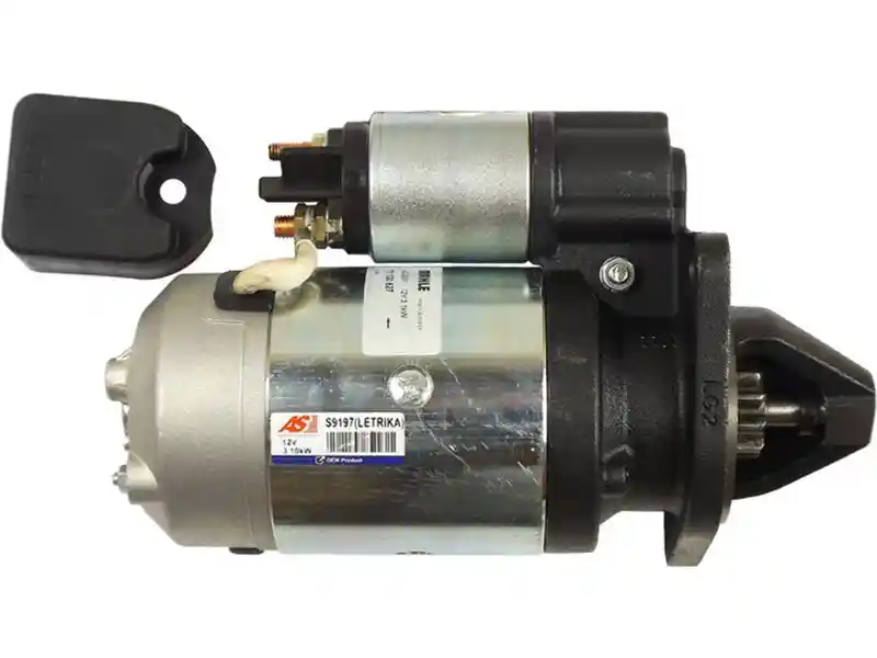 AS-PL S9197(LETRIKA)