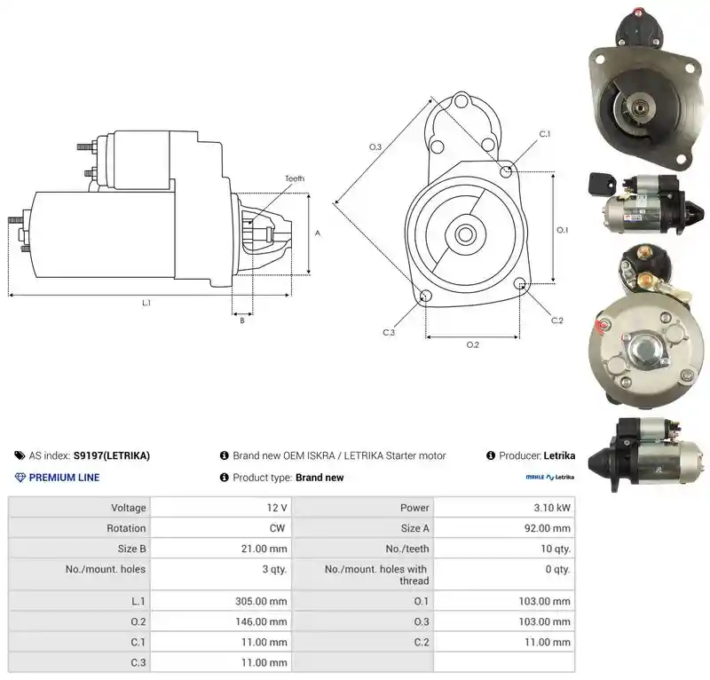 AS-PL S9197(LETRIKA)