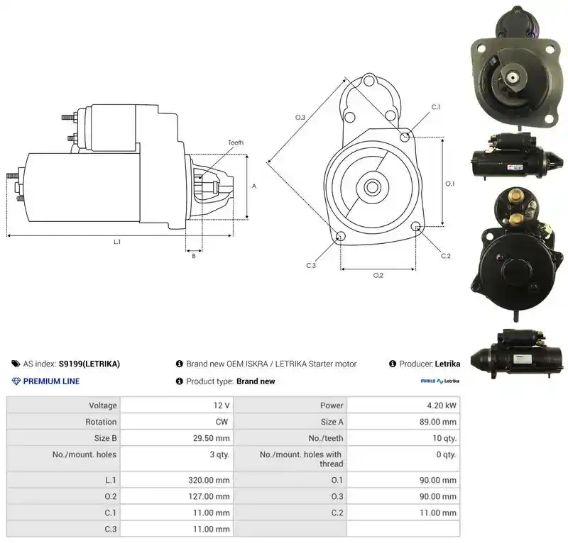 AS-PL S9199(LETRIKA)