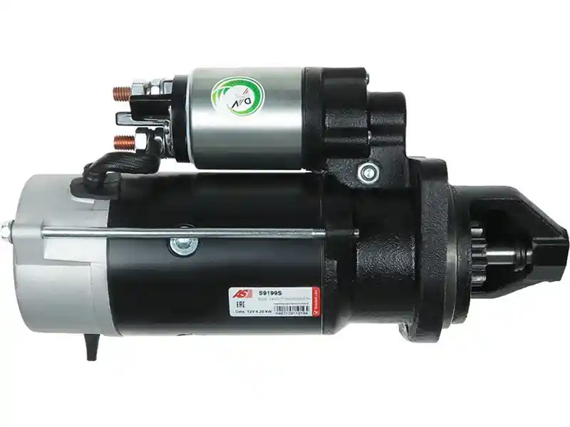 AS-PL S9199S