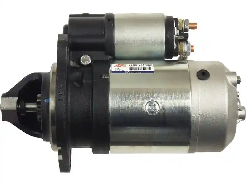 AS-PL S9203(LETRIKA)