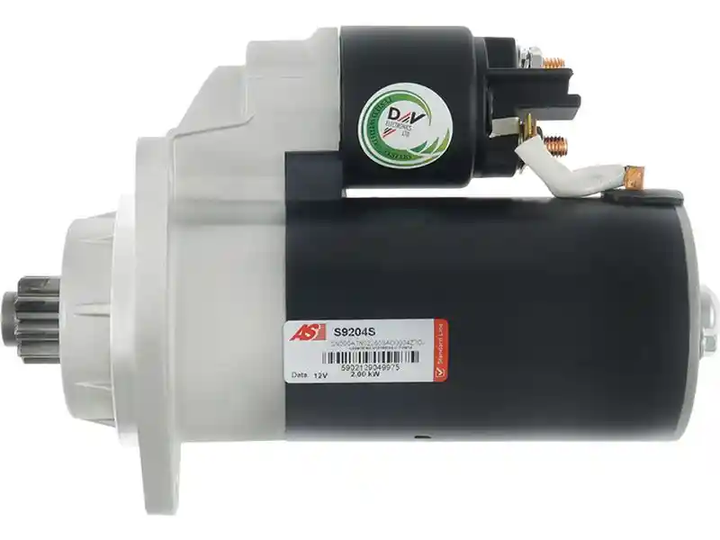 AS-PL S9204S