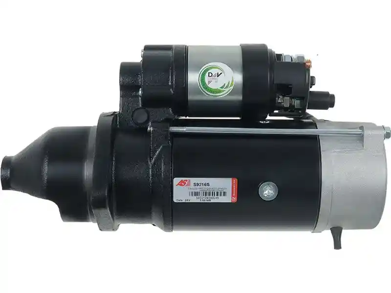AS-PL S9216S