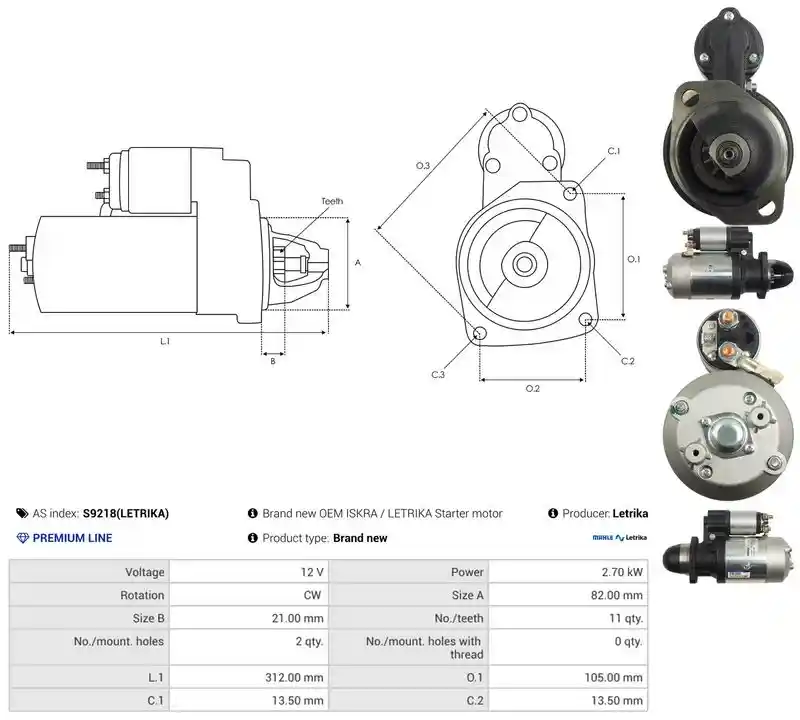 AS-PL S9218(LETRIKA)