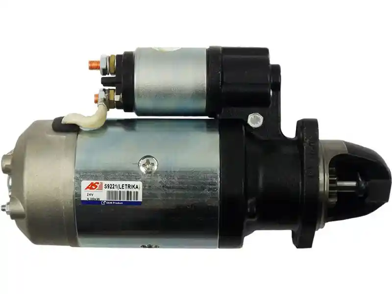 AS-PL S9221(LETRIKA)
