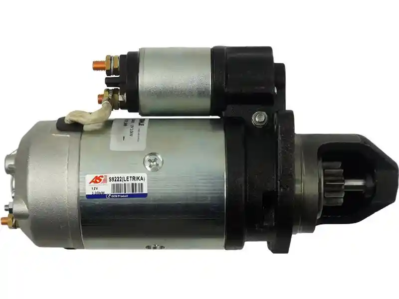 AS-PL S9222(LETRIKA)