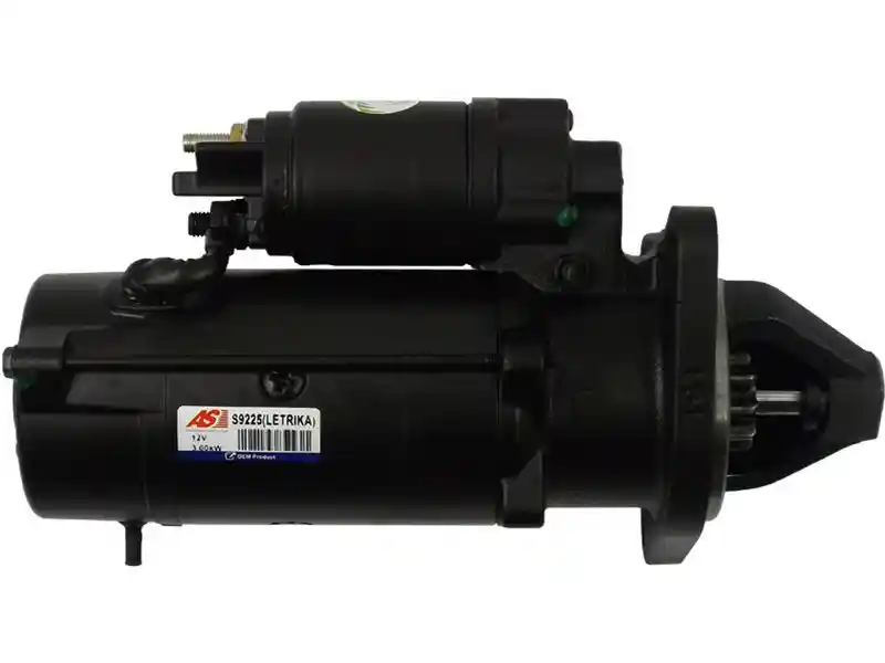 AS-PL S9225(LETRIKA)