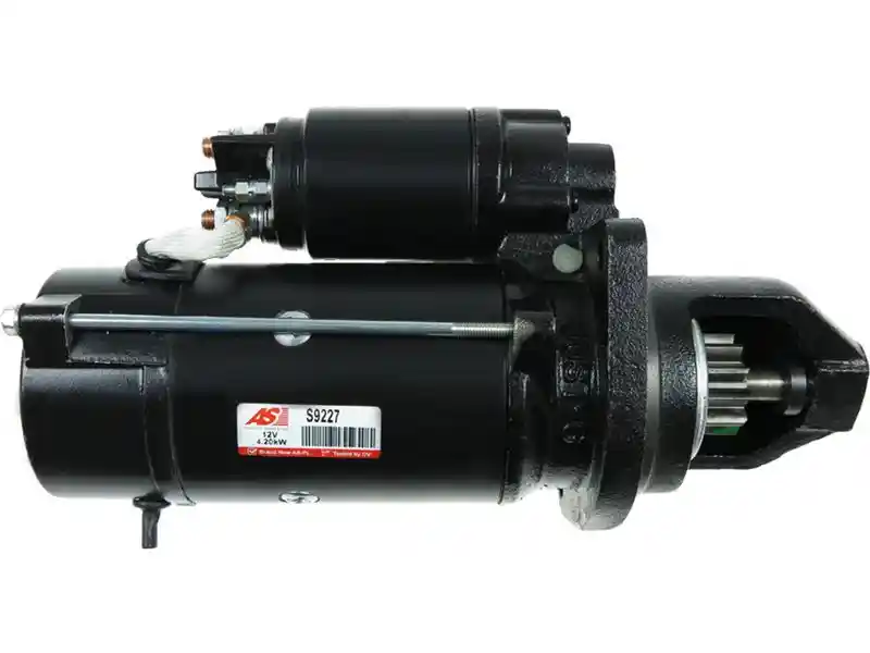 AS-PL S9227
