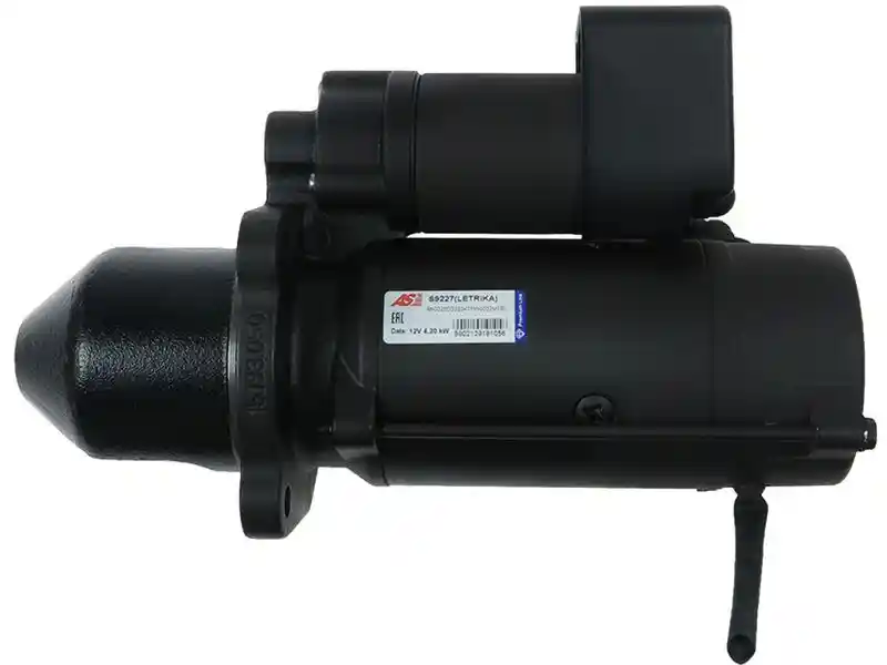 AS-PL S9227(LETRIKA)