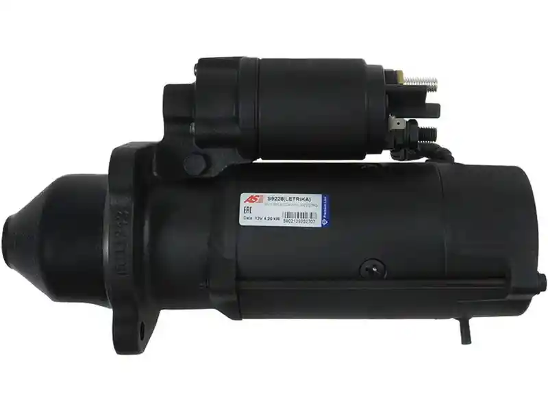 AS-PL S9228(LETRIKA)