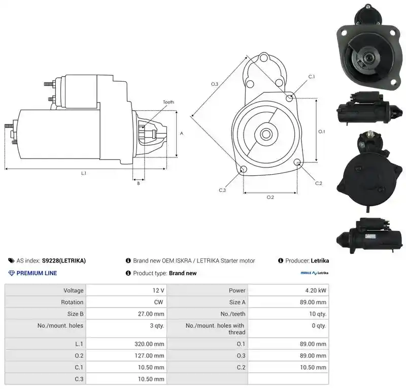 AS-PL S9228(LETRIKA)