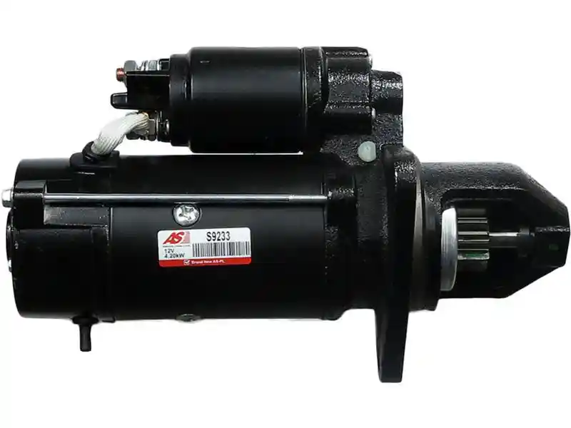 AS-PL S9233