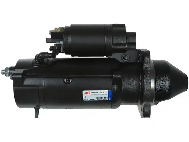 AS-PL S9235(LETRIKA)