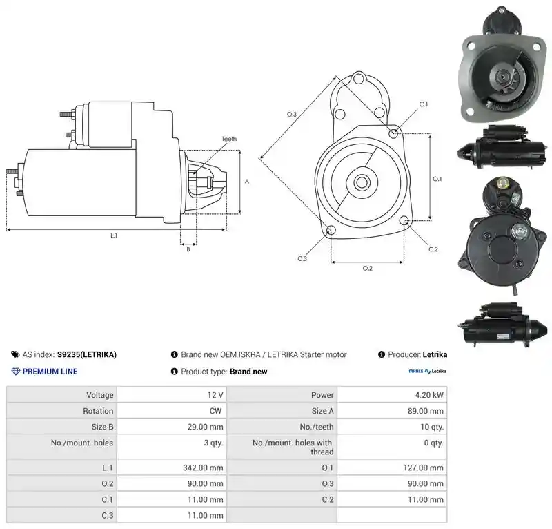 AS-PL S9235(LETRIKA)