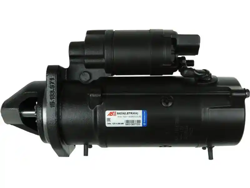 AS-PL S9236(LETRIKA)