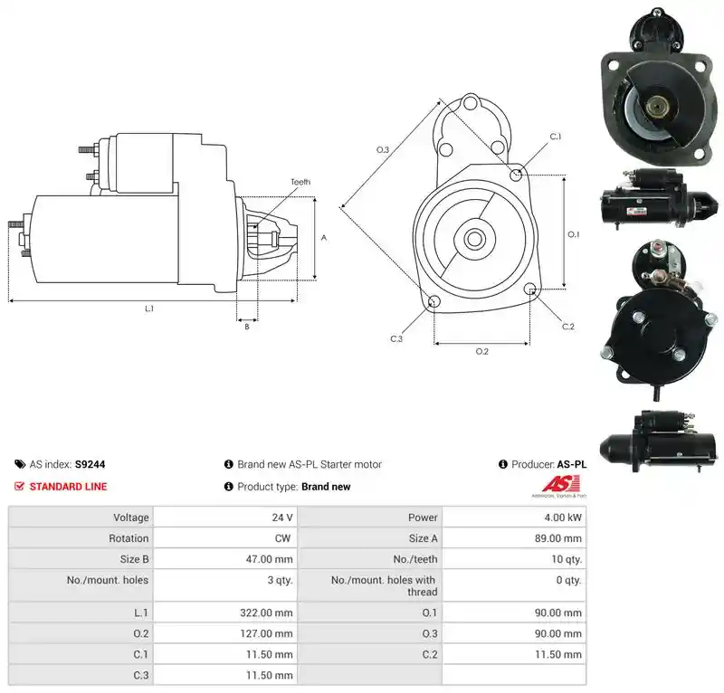 AS-PL S9244